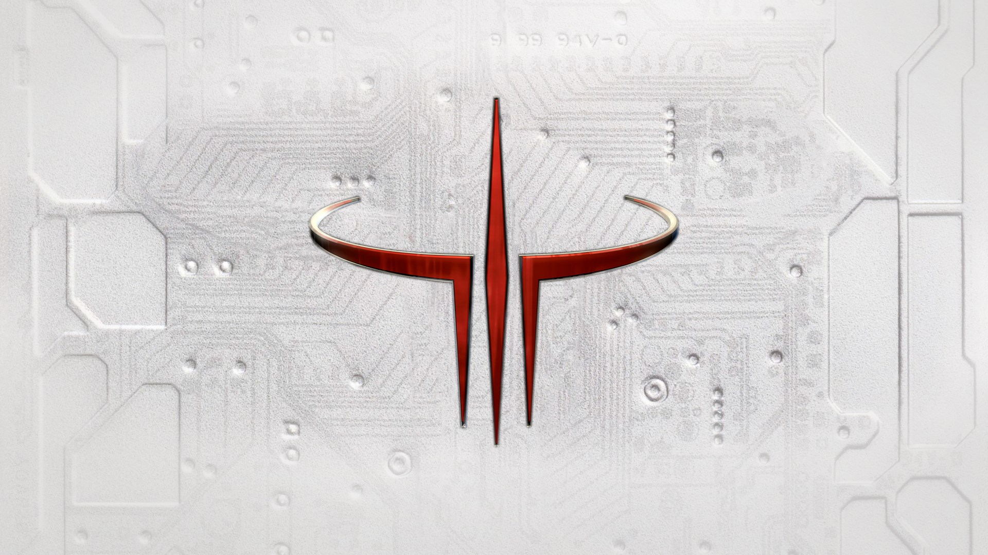 Quake 3 Arena