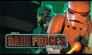 Star Wars: Dark Forces