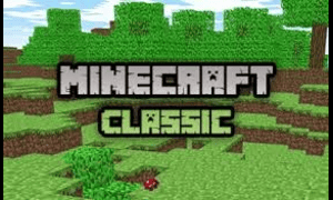 Minecraft Classic