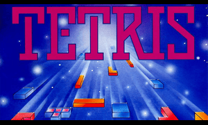 Tetris Classic