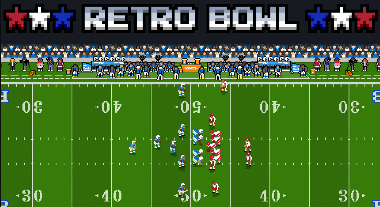 Retro Bowl